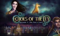 Vi presentiamo Echoes of the Fey, la visual novel che debutterà a breve su Xbox One